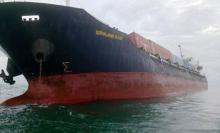 Kapal Kargo Bocor di Lingga, Kru Kapal Sengaja Kandaskan 